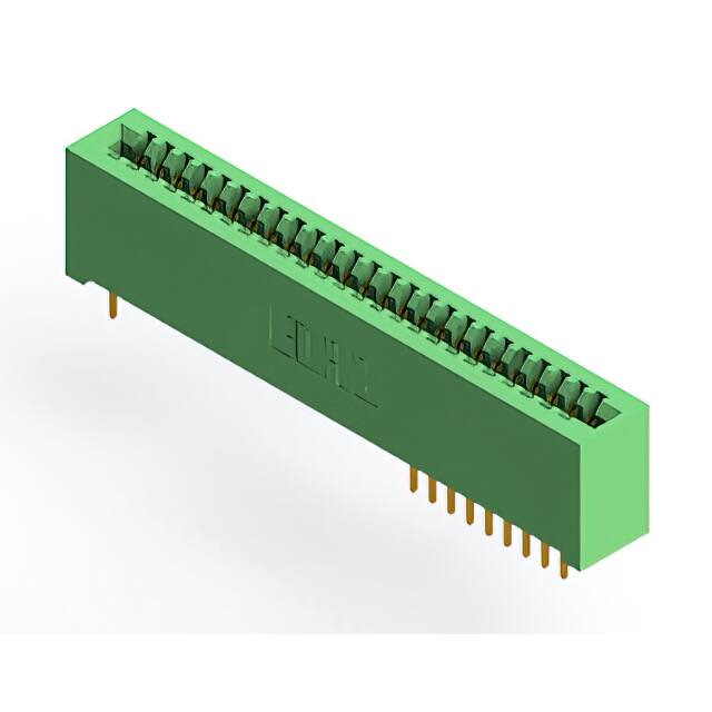 342-050-521-201 EDAC Inc.  Edgeboard Connectors
